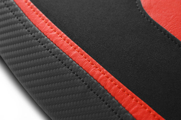 Aprilia | RS 660 21-26, RS 660 Factory 25-26, TUONO 660 21-26, TUONO 660 Factory 25-26 | Veloce | Passenger Seat Cover