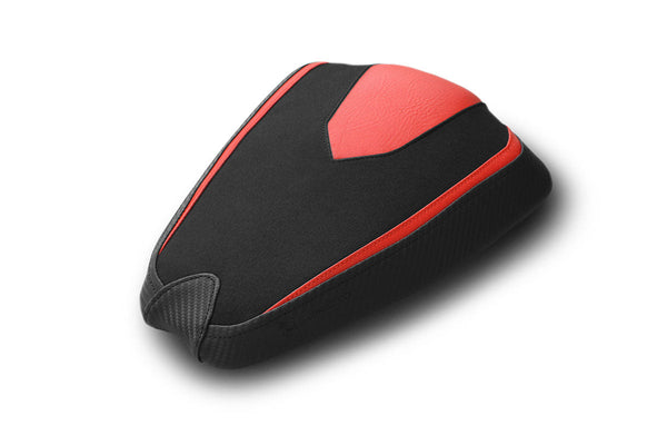 Aprilia | RS 660 21-26, RS 660 Factory 25-26, TUONO 660 21-26, TUONO 660 Factory 25-26 | Veloce | Passenger Seat Cover