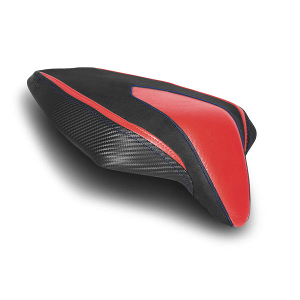 Aprilia | RS 660 21-26, RS 660 Factory 25-26, TUONO 660 21-26, TUONO 660 Factory 25-26 | Veloce | Passenger Seat Cover