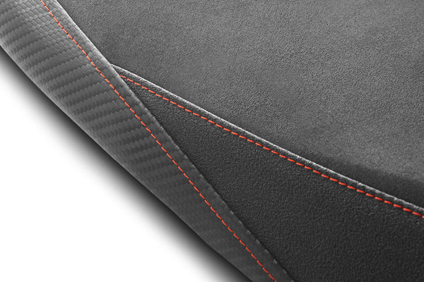 Aprilia | RSV4 1100 21-25, RSV4 Factory 1100 21-25, Tuono V4 21-26, Tuono V4 Factory 1100 21-26 | GP II | Rider Seat Cover