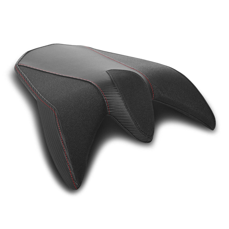 Aprilia | Tuono V4 21-25 | Italia Sport | Passenger Seat Cover