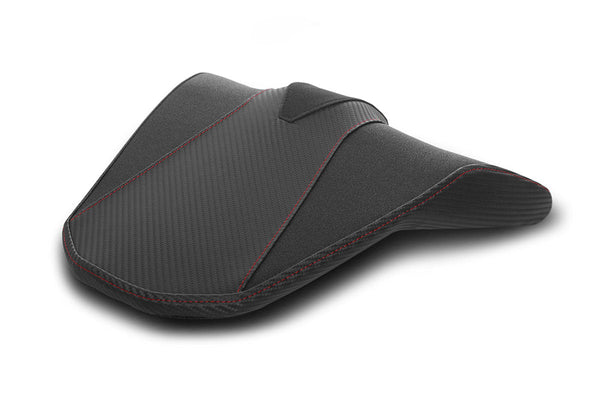 Aprilia | Tuono V4 21-25 | Italia Sport | Passenger Seat Cover