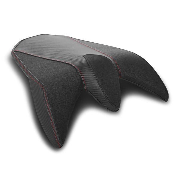 Aprilia | Tuono V4 21-25 | Italia Sport | Passenger Seat Cover