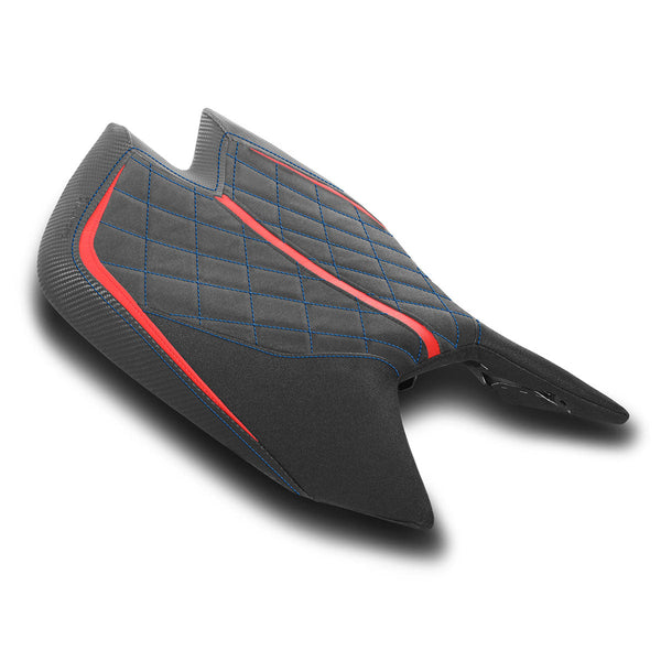 Aprilia | RSV4 1100 21-25, RSV4 Factory 1100 21-25, Tuono V4 21-26, Tuono V4 Factory 1100 21-26 | GP Diamond | Rider Seat Cover