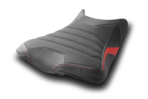 Aprilia | RS 457 24-26 | GP | Rider Seat Cover