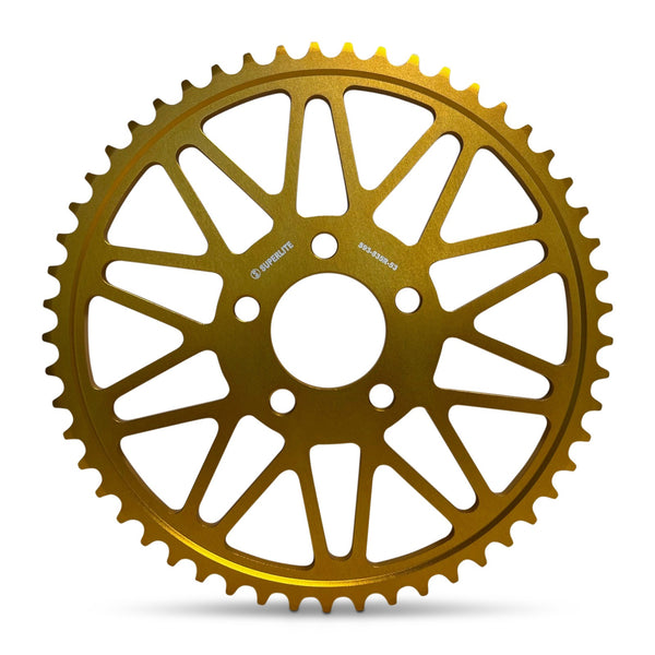 Superlite drivetrain product image
