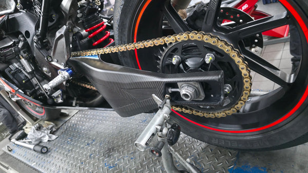 BST Carbon Fiber Swingarm BMW S1000RR (20-26)