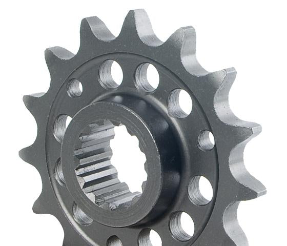 Superlite 520 Conversion - XD Series Chromoly Steel Front Race Sprocket - SKU# 94901R