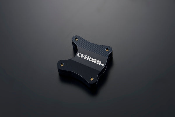 OVER Racing Key Cap Black CT125/Monkey125 | 95-97-11B image 2