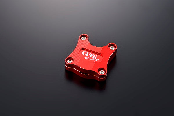 OVER Racing Key Cap Red CT125/Monkey125 | 95-97-11R image 1
