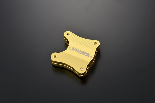 OVER Racing Key Cap Custom Color Order CT125/Monkey125 | 95-97-11YC image 12
