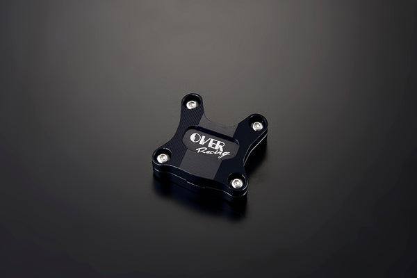 OVER Racing Key Cap Black Dax125 | 95-97-12B image 3