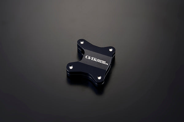 OVER Racing Key Cap Black Dax125 | 95-97-12B image 4