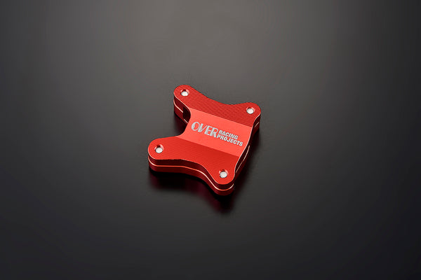 OVER Racing Key Cap Red Dax125 | 95-97-12R image 4