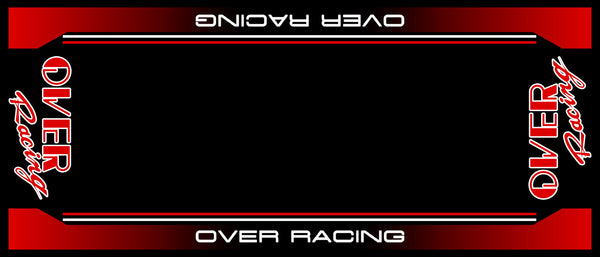 OVER Racing Maintenance Mat | 95-99-91 image 1