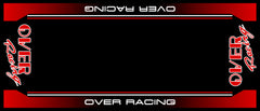 OVER Racing Maintenance Mat | 95-99-91