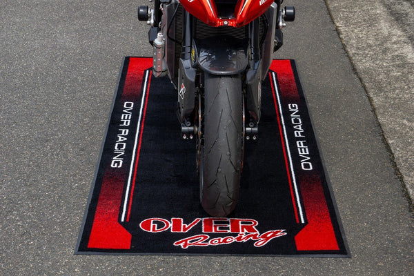 OVER Racing Maintenance Mat | 95-99-91 image 2