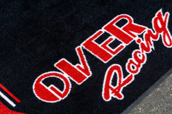 OVER Racing Maintenance Mat | 95-99-91 image 5
