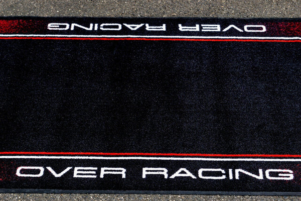 OVER Racing Maintenance Mat | 95-99-91 image 6