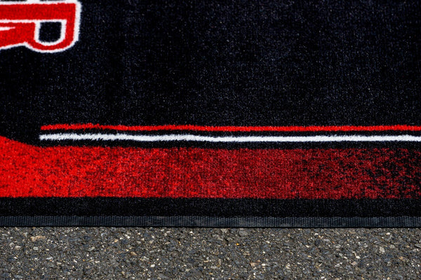 OVER Racing Maintenance Mat | 95-99-91 image 7