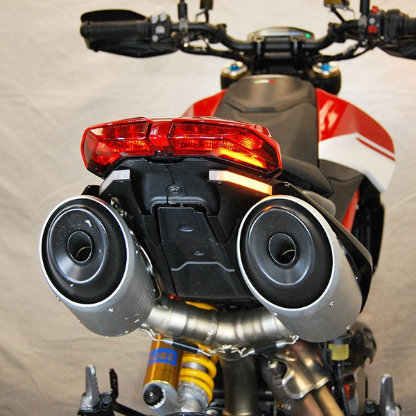 NRC Ducati Hypermotard 950 Rear Turn Signals  (2019 - Present) - Image 7