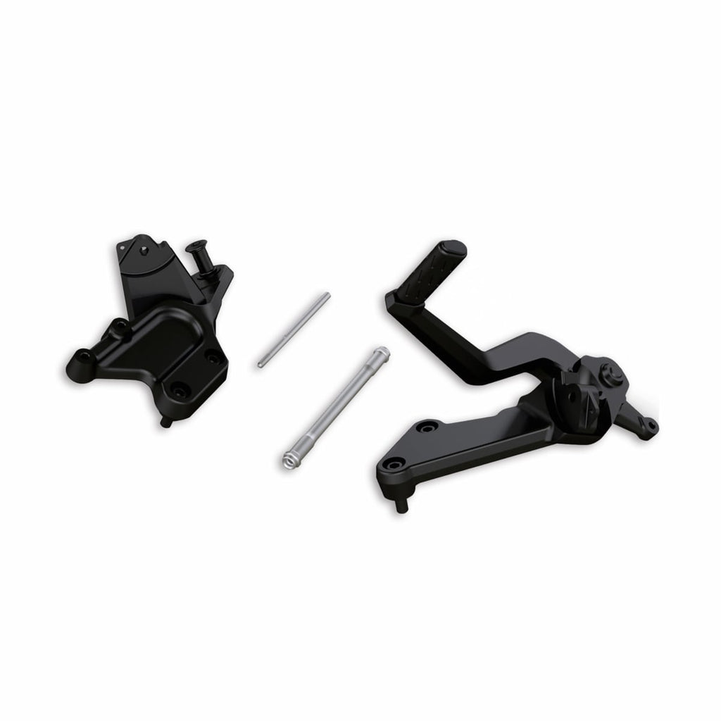Ducati Performance Moved-back rider footpegs 96280381A