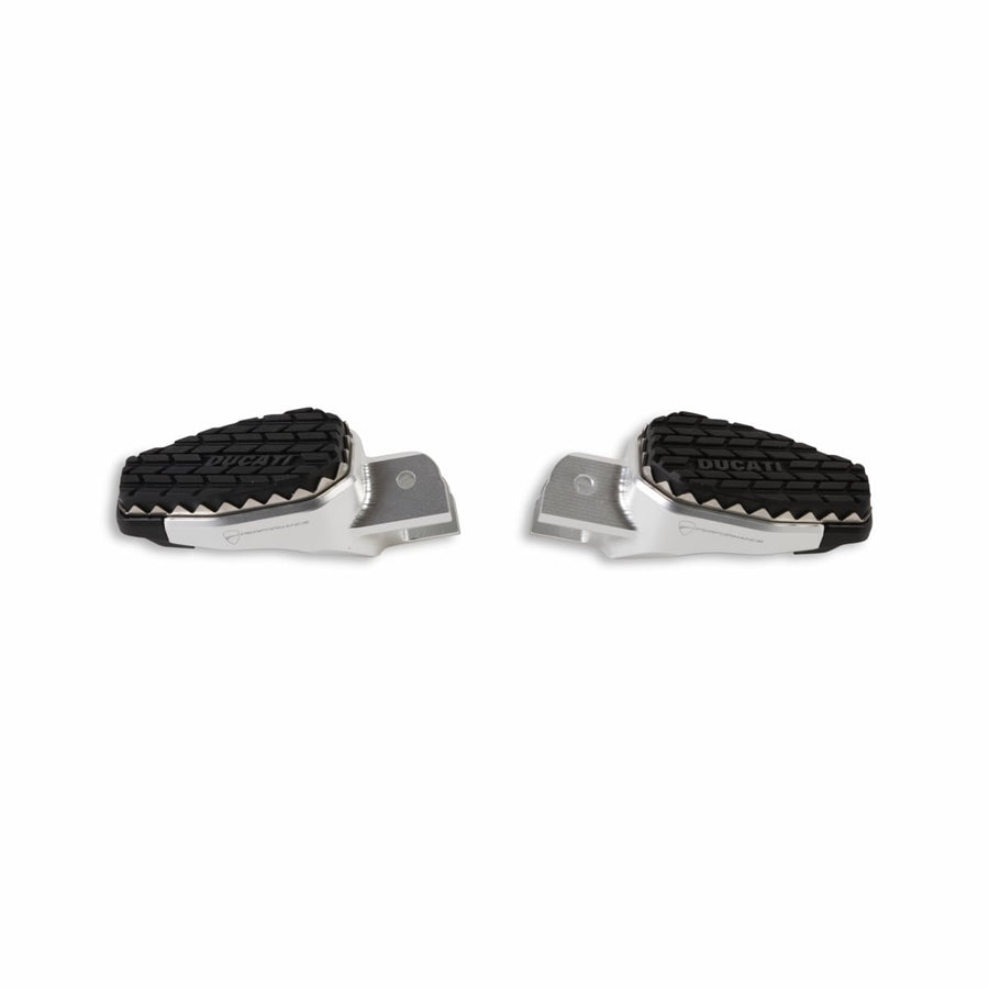 Ducati Performance Motard footpegs 96281062AA