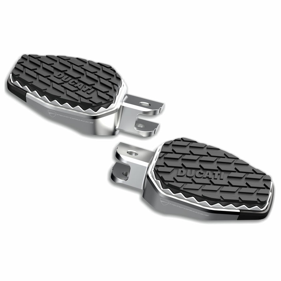 Ducati Performance Motard footpegs 96282241AA
