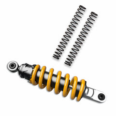 DUCATI PERFORMANCE Raised suspensions / 96282291AA