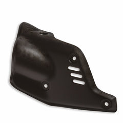 DUCATI PERFORMANCE Carbon heat guard / 96482191AA