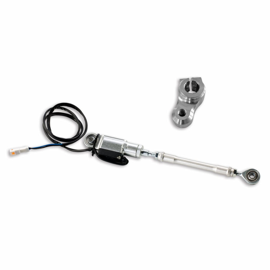 Ducati Performance Plug&Play reverse quick-shift 96580141A