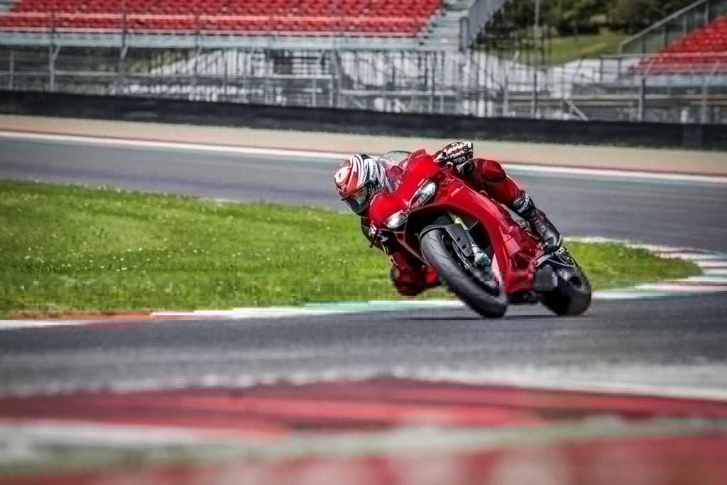 Ducati Performance Ducati Traction & Wheelie Control Evo 96580151A