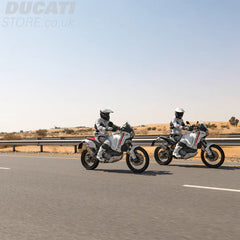 SCRAMBLER DUCATI DESSERTX Turn by turn navigation software 96581211A