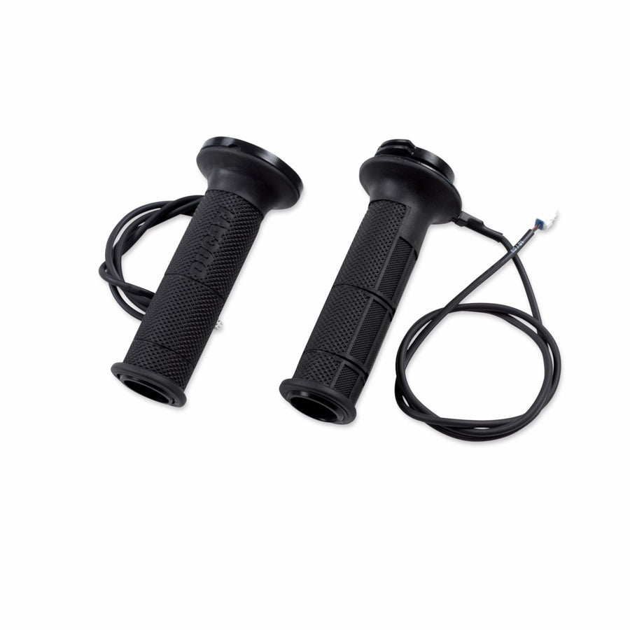 Ducati Performance Heated handgrips 96680421B