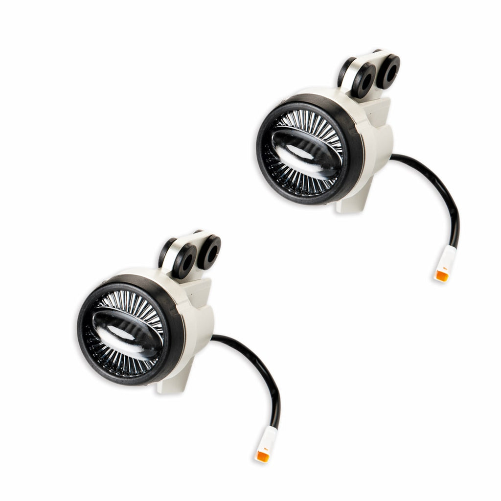 Ducati Performance Additional LED lights 96680431B