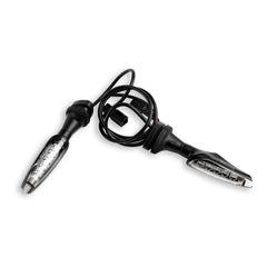 SCRAMBLER DUCATI MULTISTRADA V2 Pair of rear LED turn indicators