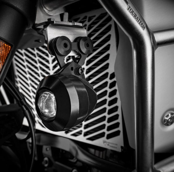SCRAMBLER DUCATI MULTISTRADA V2 Additional LED lights