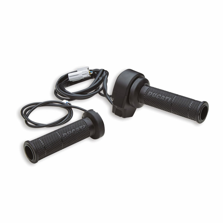 Ducati Performance Heated handgrips 96681591AA