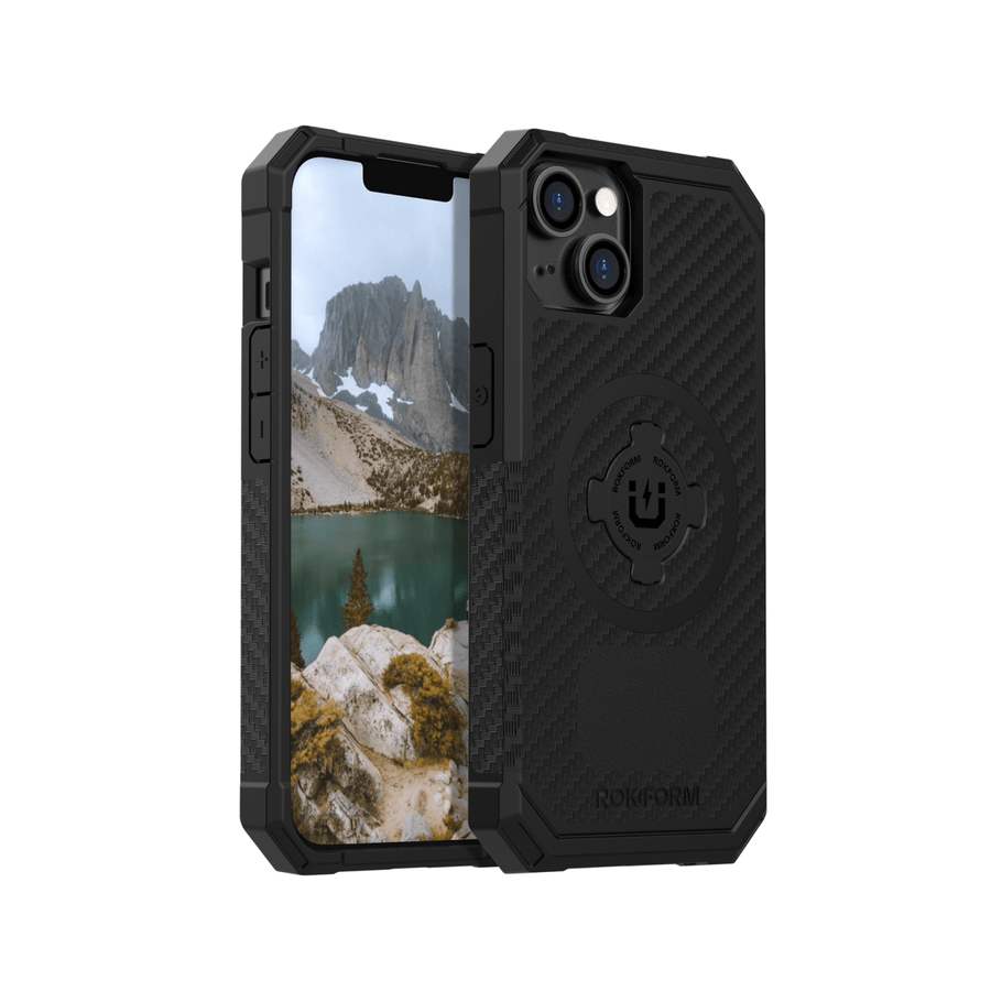 ROKFORM iPhone 14 Rugged Case