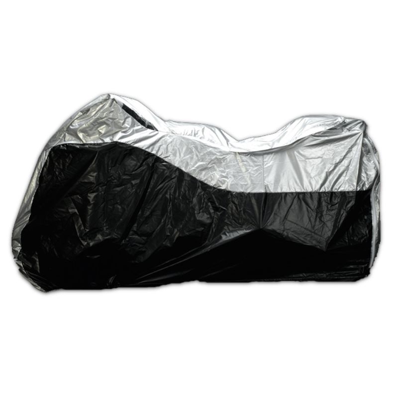 SCRAMBLER DUCATI Universal waterproof bike canvas