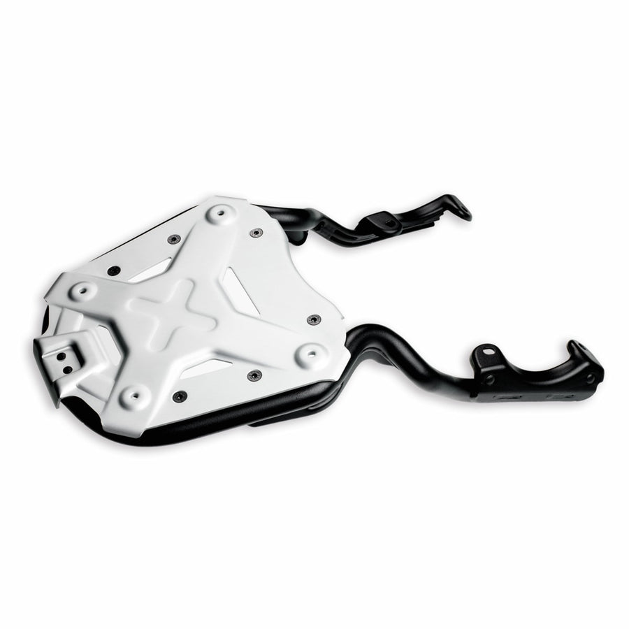 Ducati Performance Rear aluminium luggage rack 96780531A