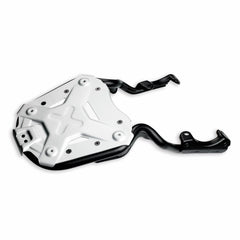 DUCATI PERFORMANCE Rear aluminium luggage rack / 96780531A