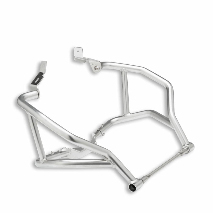 Ducati Performance Engine cover in steel tubes 96780561E