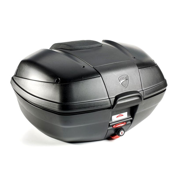 SCRAMBLER DUCATI MULTISTRADA V2 Plastic top case