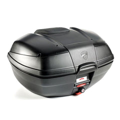 SCRAMBLER DUCATI MULTISTRADA V2 Plastic top case