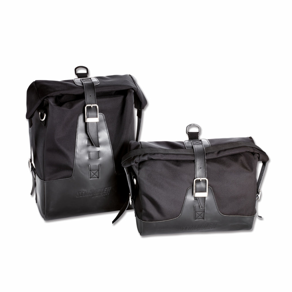 Ducati Performance Classic side panniers 96780761C