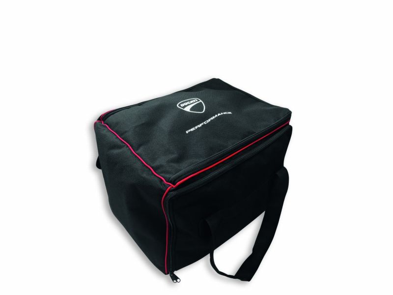 SCRAMBLER DUCATI MULTISTRADA V2 Liner for aluminium top case