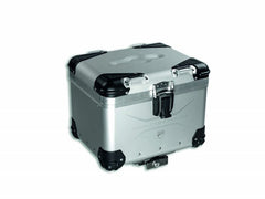 SCRAMBLER DUCATI MULTISTRADA V2 Aluminium top case