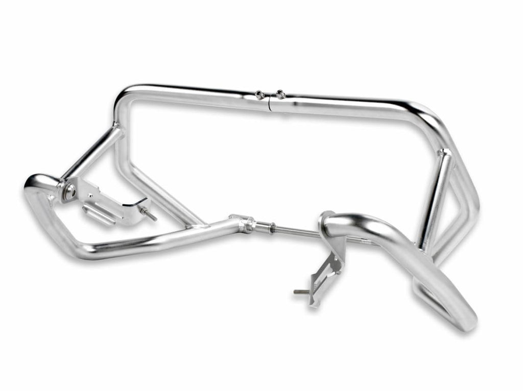 Ducati Performance Engine cover in steel tubes 96781051A