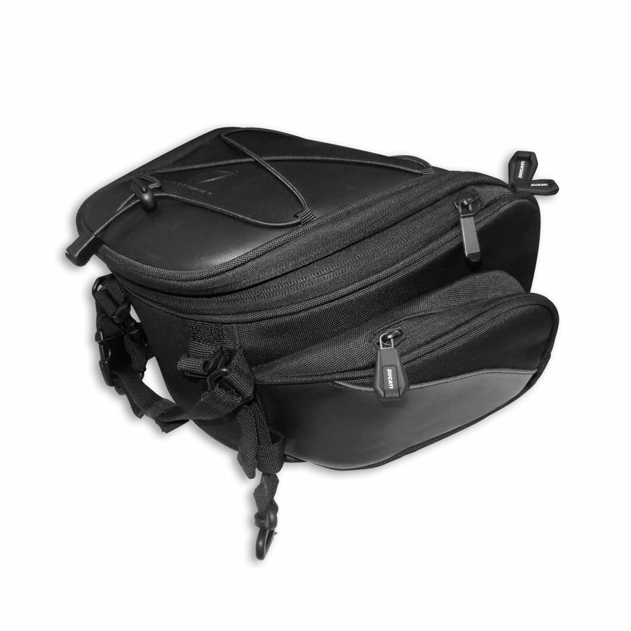 Ducati Performance Rear bag 96781061B